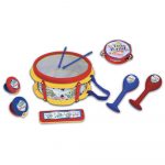 Set muzical 2 sortimente BONTEMPI - imagine 2