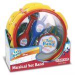 Set muzical 2 sortimente BONTEMPI - imagine 3