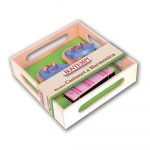 Castaniete + armonica lemn BONTEMPI - imagine 4