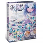 Set de Creatie - Bijuterii din cristal Nebulous