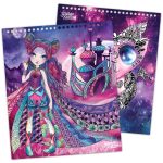 Set de creatie - Sketchbook creativ- Nebulia Nebulous — изображение 6
