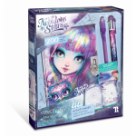 Set de creatie - Jurnalul secret - Isadora Nebulous