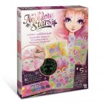 Set de creatie - Magic Watercolor - Petulia Nebulous