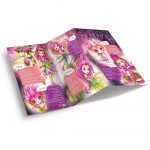 Set de creatie - Magic Watercolor - Petulia Nebulous — изображение 2