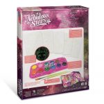 Set de creatie - Magic Watercolor - Petulia Nebulous — изображение 7