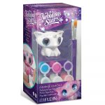 Figuri de colorat in sortiment Nebulous