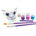 Figuri de colorat in sortiment Nebulous — изображение 4