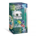 Figuri de colorat in sortiment Nebulous