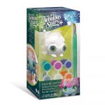 Figuri de colorat in sortiment Nebulous