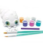 Figuri de colorat in sortiment Nebulous — изображение 3