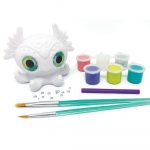 Figuri de colorat in sortiment Nebulous - imagine 4