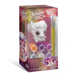 Figuri de colorat in sortiment Nebulous