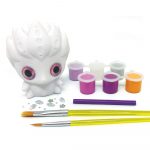 Figuri de colorat in sortiment Nebulous - imagine 4