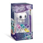 Figuri de colorat in sortiment Nebulous