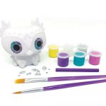 Figuri de colorat in sortiment Nebulous - imagine 2