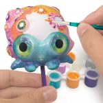 Figuri de colorat in sortiment Nebulous — изображение 4