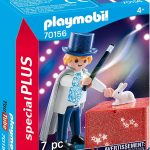 Magician Playmobil