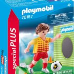 Fotbalist Playmobil