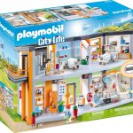 Spitalul Playmobil