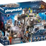 Castelul urias din Novelmore Playmobil