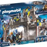 Fort Novelmore Playmobil