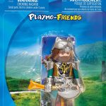 Cavalerul lup Playmobil