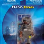 Figurina Politist Swat Playmobil