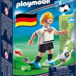 Jucator national Germania Playmobil