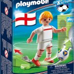 Jucator national Anglia Playmobil