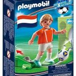 Jucator national Olanda Playmobil
