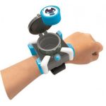 BEN10 CEAS OMNITRIX OMNI-ADAPTAT CU LANSATOR DE DISCURI - imagine 3