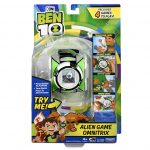 BEN10 LCD GAME OMNITRIX