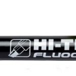 Textmarker Hi-Text Fluoclip 7000 galben