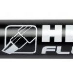 Textmarker Hi-Text Fluoclip 7000 orange