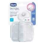 CHICCO protectoare p/u sin din silicon S-M