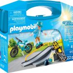 Go-Kart Garage Starter Set Playmobil