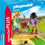 Figurine Jucand Minigolf Playmobil