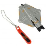 Simba Set de joc "Star Wars Soft Flyer"