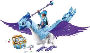 Gloriosul Phoenix Playmobil — изображение 2