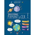 Spune-mi PAMANT SI CER! Larousse. RAO.