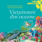 Vietuitoare din oceane. O. Brooks. NEMIRA.
