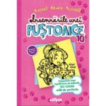 Insemnarile unei pustoaice 10. Povestirile unei ingrijitoare de animale.. R.R.Russel. ARTHUR, 2016.