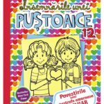 Insemnarile unei pustoaice #12. Povestirile unei catastrofe amoroase… R.R.Russel. ARTHUR.