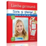 Scrie si sterge. Limba germana, nivelul 3. GAMA.