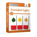 Triopuzzle. Succesiuni logice. GAMA