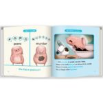 Coco si prietenia. Eu citesc cu tine. 4+. GAMA. - imagine 2