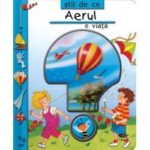 Stii de ce... Aerul este viata? 2008 Prut