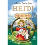 Heidi. ARC