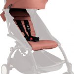 Set colorat 6 + (capota, captuseala) Ghimbir BABYZEN YOYO