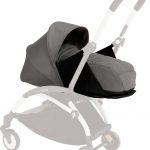 Cos 0+ (gri) pentru carucior BABYZEN YOYO